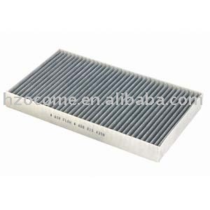 Cabin air filter