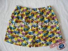 men's shorts underwear