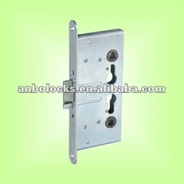 65mm door lock plate