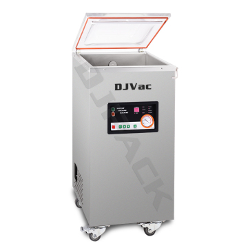 Single Chamber Vacuum Packaging Machine