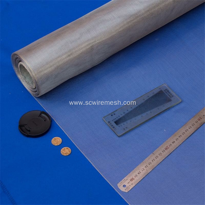 Stainless Steel Filter Mesh For Oil/ Air