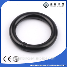 Latest style Fatory price Cold formed steel metal o ring