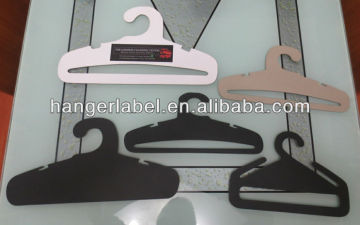 paper hangers for clothes, clothes paper hangers, paper hanger card