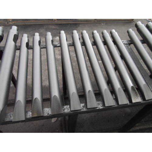 Rammer Sandvik RAM 700/800/1400 Rock Hammer Tool Chisels