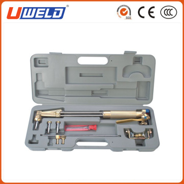 Medium Duty Welding Cutting Gas Outfit