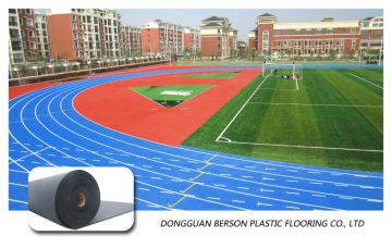 cheap quality sports courts rubber underlay/rubber underlay for sporting/sporting rubber underlay