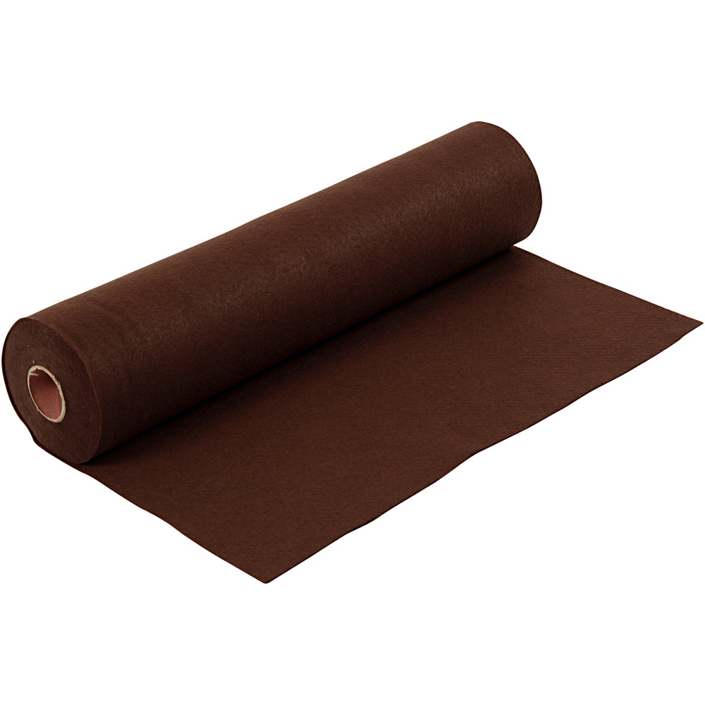 Felt Fabric Nonwoven 100% Polyester OEKO-TEX STANDARD 100 for Toy Doll Gift Handicraft Eco-friendly In-stock Items DYED