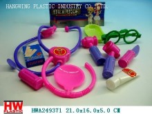 toy  Doctor set