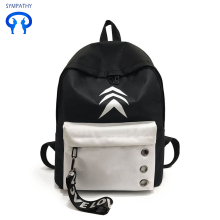 The new Japanese and Japanese school bags