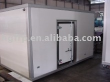 container panel camping panel refrigerator panel