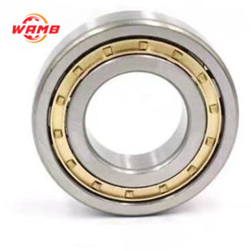 NU2209EM Roller Bearings for Apparel Textile Machinery