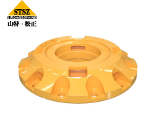 Pump hub 6Y-0806/ 6Y0806 for wheeled loaders 990K 990H