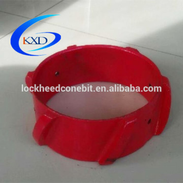 Oilfield rigid centralizer