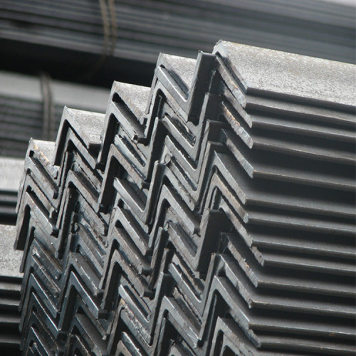 Q235 100x100x6 galvanized steel iron angle mild steel angle galvanised steel
