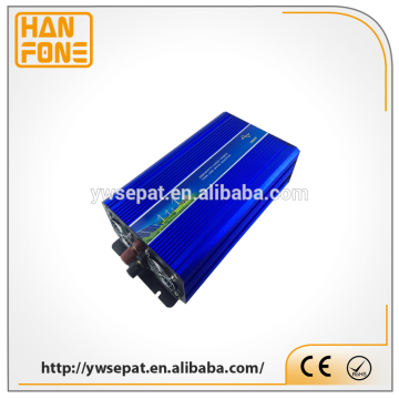 Worldview Pure Sine Wave 24v 1500w pure sine wave power inverter