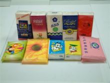 Wholesale Eco Soft Handkerchief Paper Facial Tissue