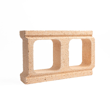 High Aluminum Bricks for Carbon Roasters