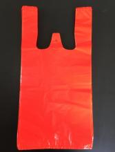 Plastic Shopping Carrier Bag