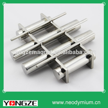 super strong neodymium magnetic hopper