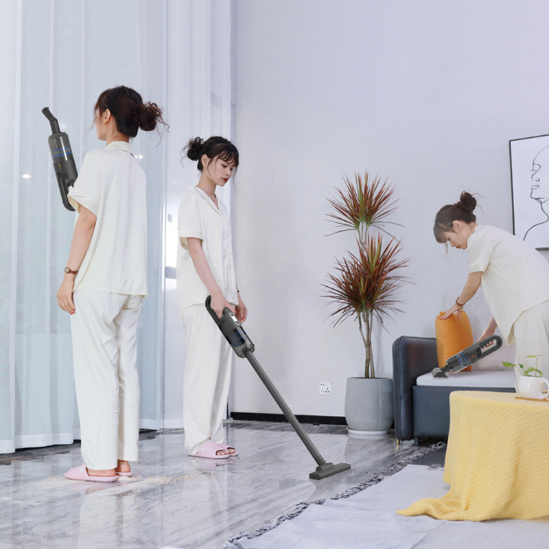 Carpet Vacuum Cleaner