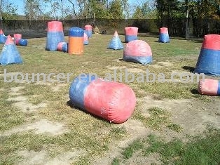 D-inflatable bunker  05