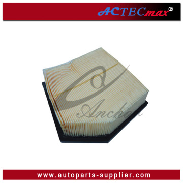 Japanese cars Air intakes part Air filter for TOYOTA CROWN OEM:17801-31100