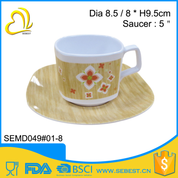 OEM drinking ware large wholesale mini tea cups