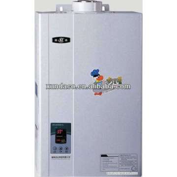 Forced Vented Water Heater