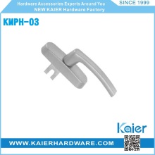 Kaier aluminium PVC window handle KMPH-03