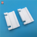 customized zirconium oxide ceramic machining block chunk