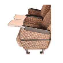 First Class Double Seating Train Travel