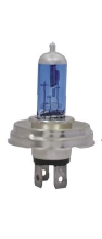 Halogen lamps/ Blue White
