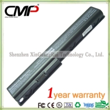 Battery for HP Pavillion DV7 DV8 DV8t HDX18 480385-001