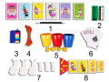 Sensing magische trucs Kits voor kinderen