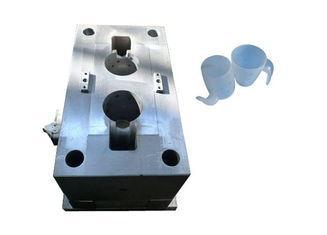 Commodity / Home Plastic Cup Injection Moulding Process Mol