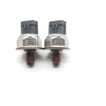 Factory Direct New Pressure Sensor for Nissan Navara D40 Pathfinder 2.5 Diesel