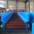 Paper Mills Conveying System Chain Conveyor Belt