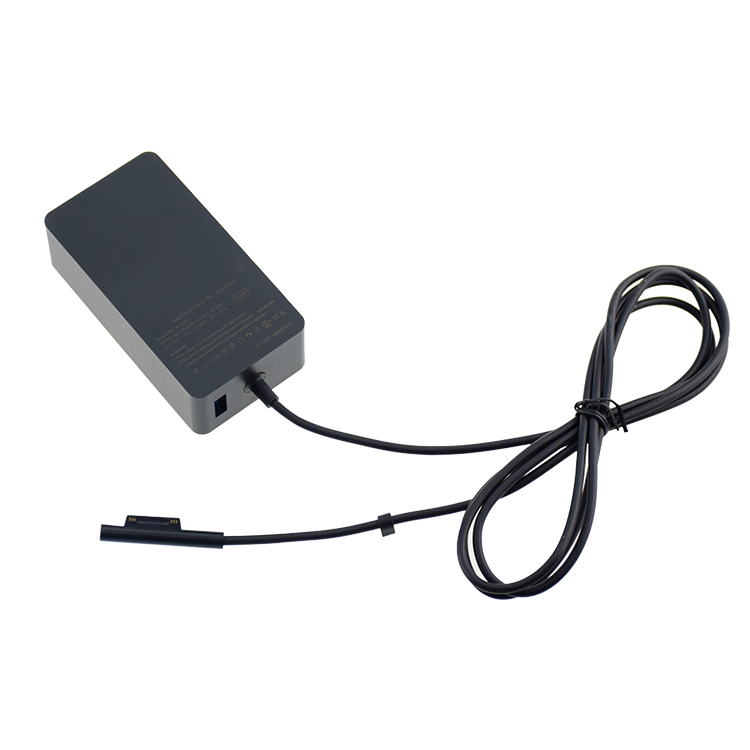 12v 2.58a microsoft ac charger