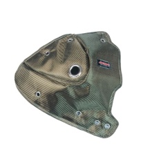 Custom Turbo Blanket for BMW MINI COOPER S R56 Turbo Hood