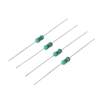Custom Small Size High Flexibility RF Chokes & Power Inductors