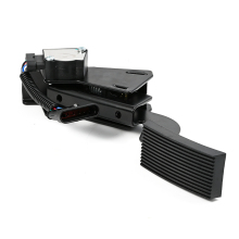 High-Quality Truck Aluminum Gas Pedal for Dongfeng - 1108010-C0101 Electronic Accelerating Pedal Assy