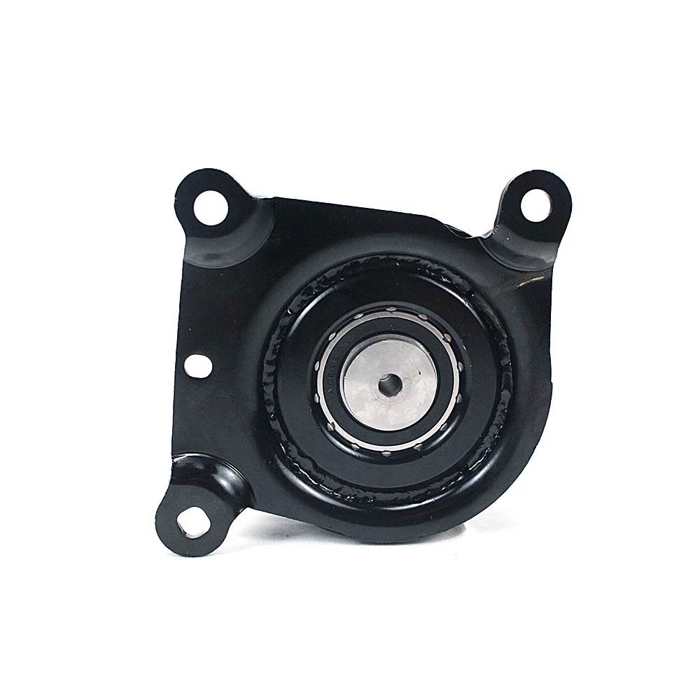 New product Idle pulley belt tensioner 6C1Q-19A216-BA YC1E-19A216-AB 1425498 For ranger