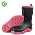 G5 Boots Rubber Asli untuk Wanita 5.5mm Neoprene