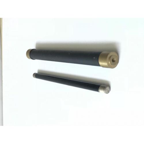 Custom Thick Film Cylindrical Power Resistor