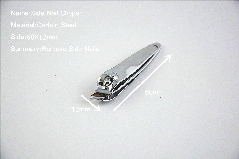 Cortauñas laterales Side Nail Clippers