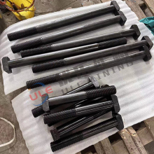 C200 Jaw Crusher Bolt UL-7041-0003-2100 Hammer Screw