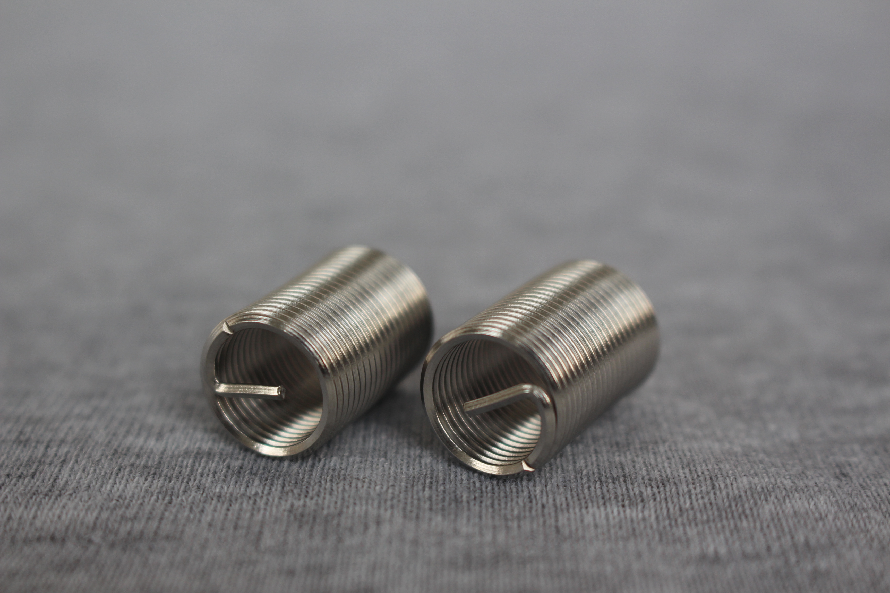 Threaded Screw Fasteners M6