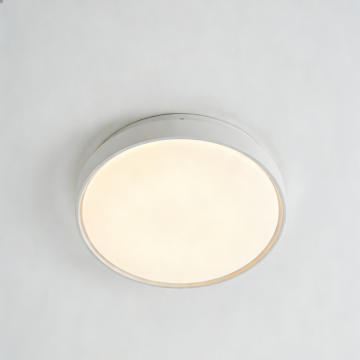 Indoor minimal ceiling lighting