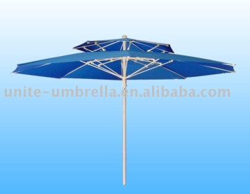 Courtyard Umbrella L-c005