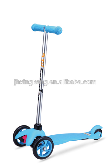 mini scooter